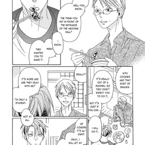 [Nakamura Asumiko] Occupation to Beloved [Eng] – Gay Manga sex 389