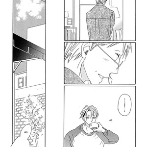 [Nakamura Asumiko] Occupation to Beloved [Eng] – Gay Manga sex 390