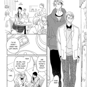 [Nakamura Asumiko] Occupation to Beloved [Eng] – Gay Manga sex 391