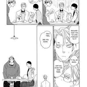 [Nakamura Asumiko] Occupation to Beloved [Eng] – Gay Manga sex 392