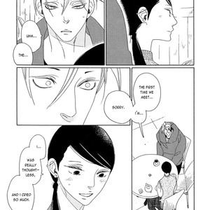 [Nakamura Asumiko] Occupation to Beloved [Eng] – Gay Manga sex 393