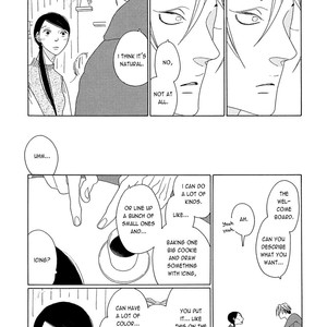 [Nakamura Asumiko] Occupation to Beloved [Eng] – Gay Manga sex 394