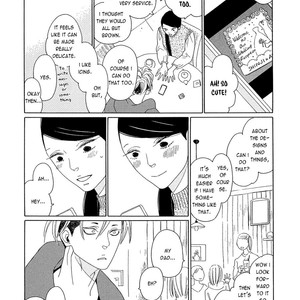 [Nakamura Asumiko] Occupation to Beloved [Eng] – Gay Manga sex 395