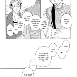 [Nakamura Asumiko] Occupation to Beloved [Eng] – Gay Manga sex 396