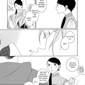 [Nakamura Asumiko] Occupation to Beloved [Eng] – Gay Manga sex 397