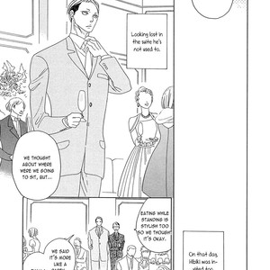 [Nakamura Asumiko] Occupation to Beloved [Eng] – Gay Manga sex 399