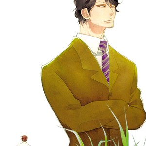 [Nakamura Asumiko] Occupation to Beloved [Eng] – Gay Manga sex 417