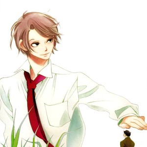 [Nakamura Asumiko] Occupation to Beloved [Eng] – Gay Manga sex 418