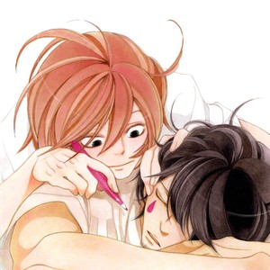 [Nakamura Asumiko] Occupation to Beloved [Eng] – Gay Manga sex 419