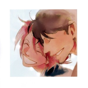 [Nakamura Asumiko] Occupation to Beloved [Eng] – Gay Manga sex 428