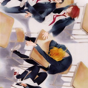 [Nakamura Asumiko] Occupation to Beloved [Eng] – Gay Manga sex 435