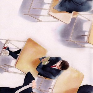 [Nakamura Asumiko] Occupation to Beloved [Eng] – Gay Manga sex 436