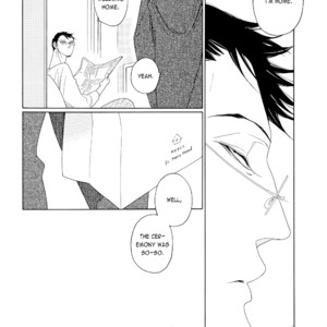 [Nakamura Asumiko] Occupation to Beloved [Eng] – Gay Manga sex 444