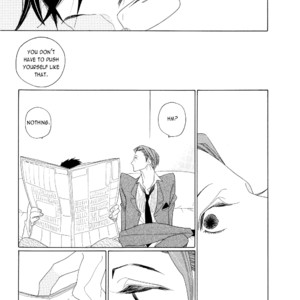 [Nakamura Asumiko] Occupation to Beloved [Eng] – Gay Manga sex 446