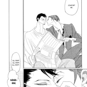[Nakamura Asumiko] Occupation to Beloved [Eng] – Gay Manga sex 447