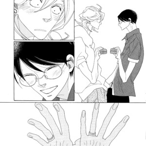 [Nakamura Asumiko] Occupation to Beloved [Eng] – Gay Manga sex 453