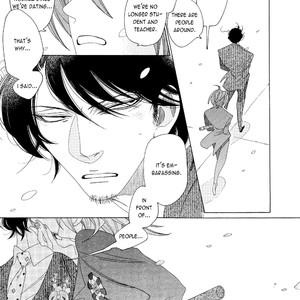 [Nakamura Asumiko] Occupation to Beloved [Eng] – Gay Manga sex 458