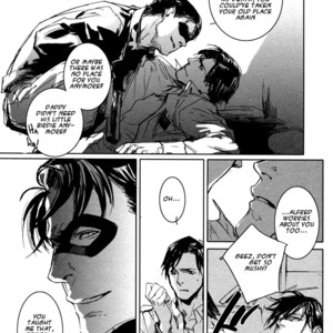 [Izumi/ griotte] Les Enfants de Minuit – Batman dj [Eng] – Gay Manga sex 61