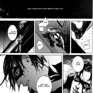 [Izumi/ griotte] Les Enfants de Minuit – Batman dj [Eng] – Gay Manga sex 68