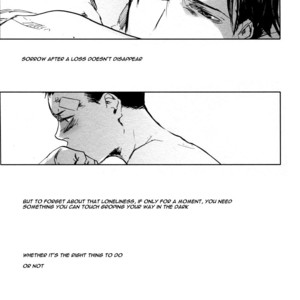 [Izumi/ griotte] Les Enfants de Minuit – Batman dj [Eng] – Gay Manga sex 117