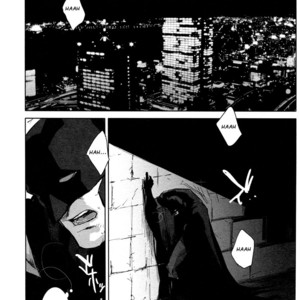 [Izumi/ griotte] Les Enfants de Minuit – Batman dj [Eng] – Gay Manga sex 122
