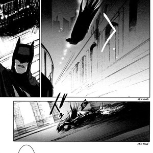[Izumi/ griotte] Les Enfants de Minuit – Batman dj [Eng] – Gay Manga sex 124