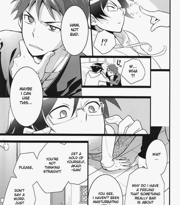 [Doumo Sumimasen (Jumping Dogeza)] My Close Friend Can’t Be This Lovely! – Oreimo dj [Eng] – Gay Manga sex 8