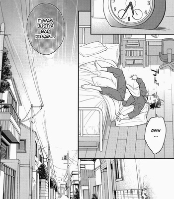 [Doumo Sumimasen (Jumping Dogeza)] My Close Friend Can’t Be This Lovely! – Oreimo dj [Eng] – Gay Manga sex 29