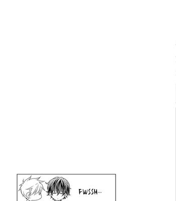 [SUZAKA Shina] Denkiai Nante Mitomemasen [Eng] – Gay Manga sex 49