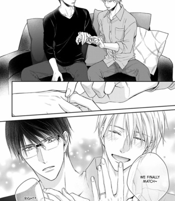 [SUZAKA Shina] Denkiai Nante Mitomemasen [Eng] – Gay Manga sex 188