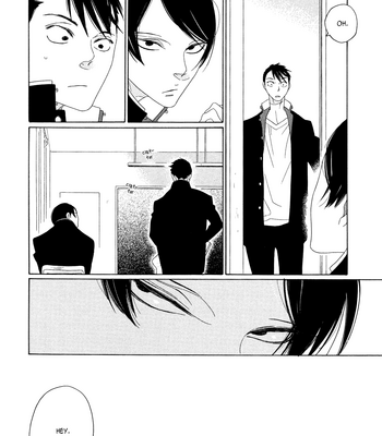[Nakamura Asumiko] Tenkousei (Transfer Student) [Eng] – Gay Manga sex 7