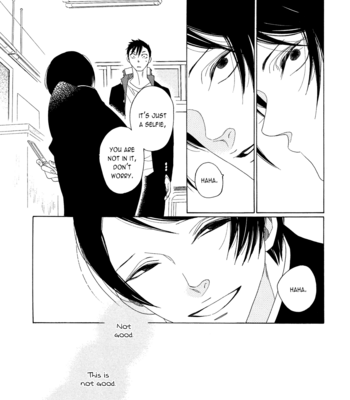 [Nakamura Asumiko] Tenkousei (Transfer Student) [Eng] – Gay Manga sex 18
