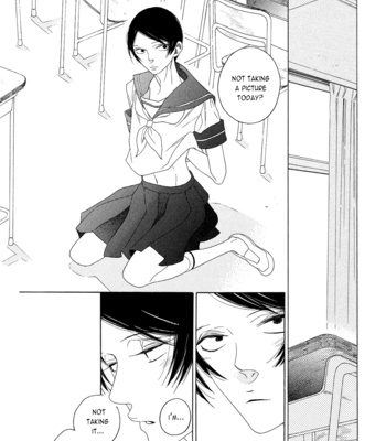 [Nakamura Asumiko] Tenkousei (Transfer Student) [Eng] – Gay Manga sex 28
