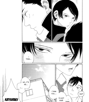 [Nakamura Asumiko] Tenkousei (Transfer Student) [Eng] – Gay Manga sex 30