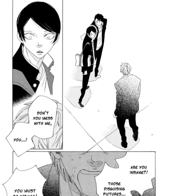 [Nakamura Asumiko] Tenkousei (Transfer Student) [Eng] – Gay Manga sex 31