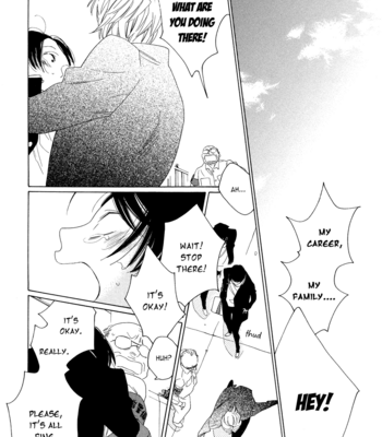 [Nakamura Asumiko] Tenkousei (Transfer Student) [Eng] – Gay Manga sex 33