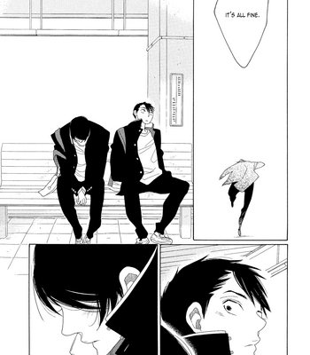 [Nakamura Asumiko] Tenkousei (Transfer Student) [Eng] – Gay Manga sex 34