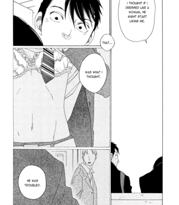 [Nakamura Asumiko] Tenkousei (Transfer Student) [Eng] – Gay Manga sex 35