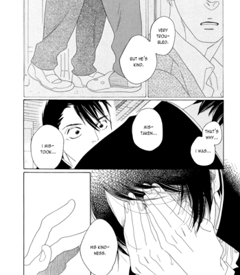 [Nakamura Asumiko] Tenkousei (Transfer Student) [Eng] – Gay Manga sex 36