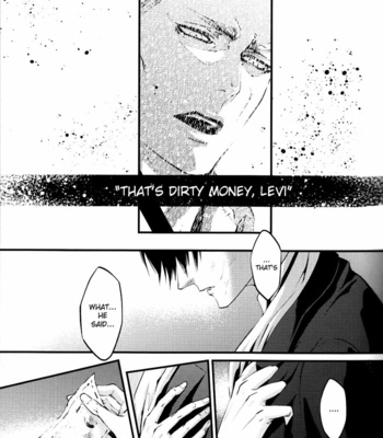 [#16/ skull9/ Yabukara] Getting Closer 2 – Attack on Titan dj [Eng] – Gay Manga sex 16
