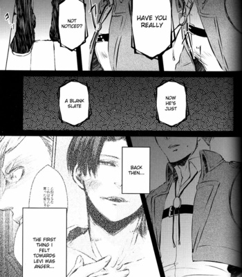[#16/ skull9/ Yabukara] Getting Closer 2 – Attack on Titan dj [Eng] – Gay Manga sex 52
