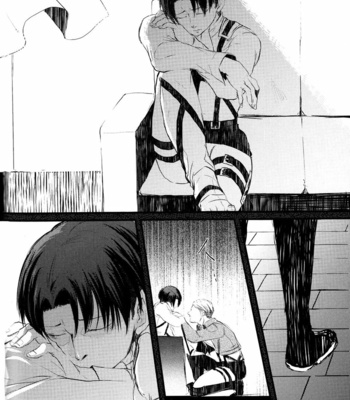 [#16/ skull9/ Yabukara] Getting Closer 2 – Attack on Titan dj [Eng] – Gay Manga sex 61