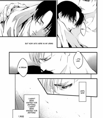 [#16/ skull9/ Yabukara] Getting Closer 2 – Attack on Titan dj [Eng] – Gay Manga sex 102