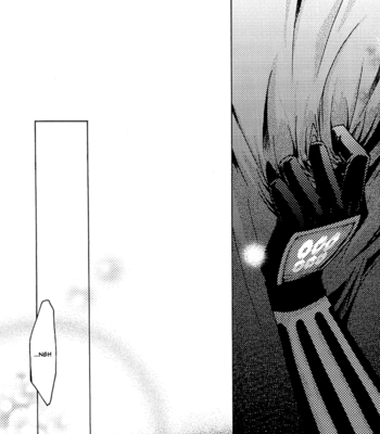 [Fizzcode] Sengoku Basara dj – Melt [Eng] – Gay Manga sex 14