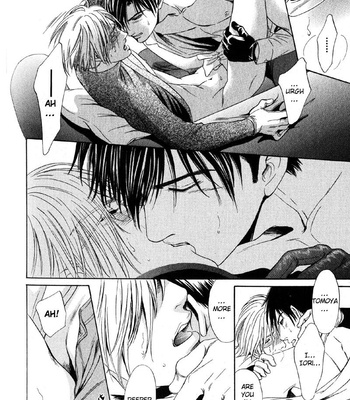 [Sadahiro Mika] Innai Kansen [Eng] – Gay Manga sex 220