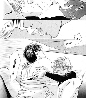 [Sadahiro Mika] Innai Kansen [Eng] – Gay Manga sex 222