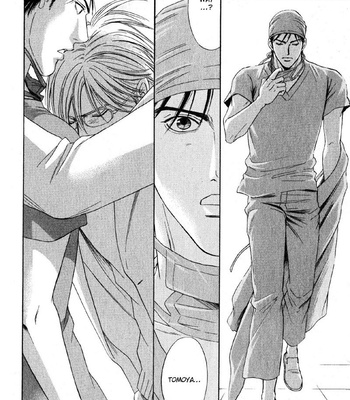 [Sadahiro Mika] Innai Kansen [Eng] – Gay Manga sex 232