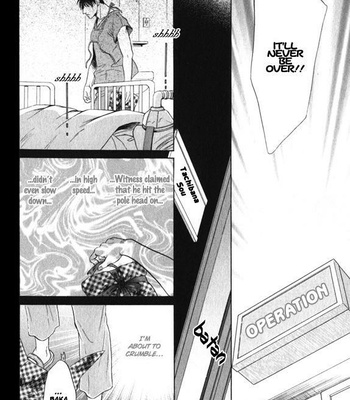 [Sadahiro Mika] Innai Kansen [Eng] – Gay Manga sex 36