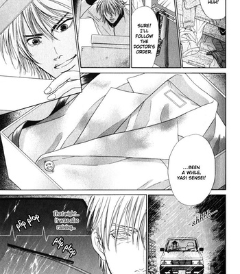 [Sadahiro Mika] Innai Kansen [Eng] – Gay Manga sex 52