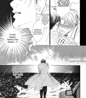 [Sadahiro Mika] Innai Kansen [Eng] – Gay Manga sex 56